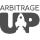 Arbitrage UP